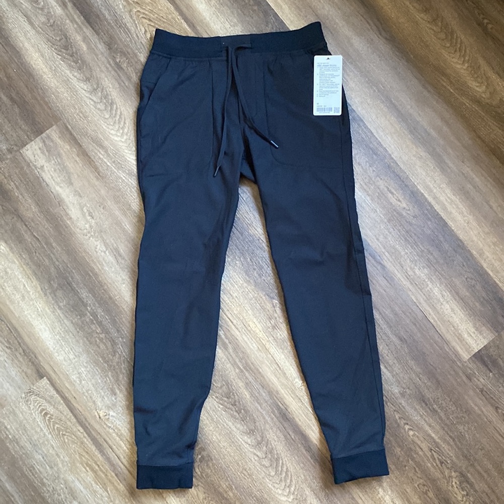 NWT Lululemon ABC Jogger Skinny